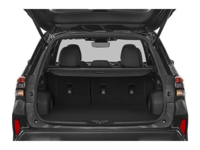 new 2026 Subaru Forester car, priced at $35,714
