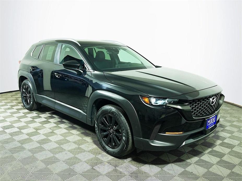 used 2024 Mazda CX-50 car, priced at $30,000