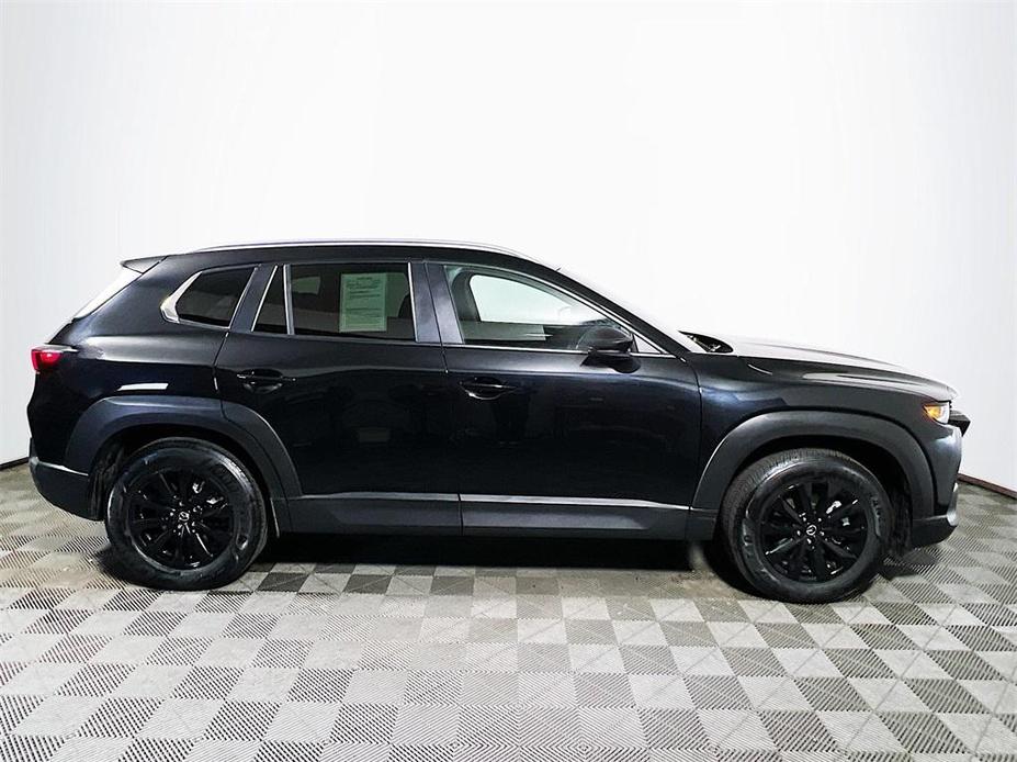 used 2024 Mazda CX-50 car, priced at $30,000