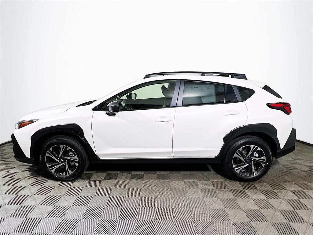 new 2025 Subaru Crosstrek car, priced at $29,533