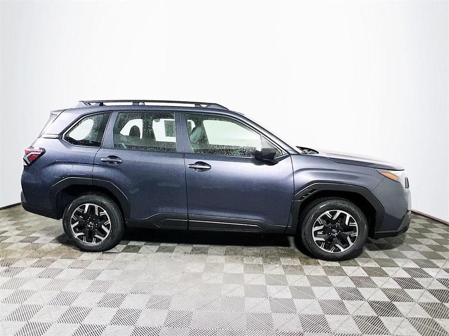 new 2025 Subaru Forester car, priced at $29,500