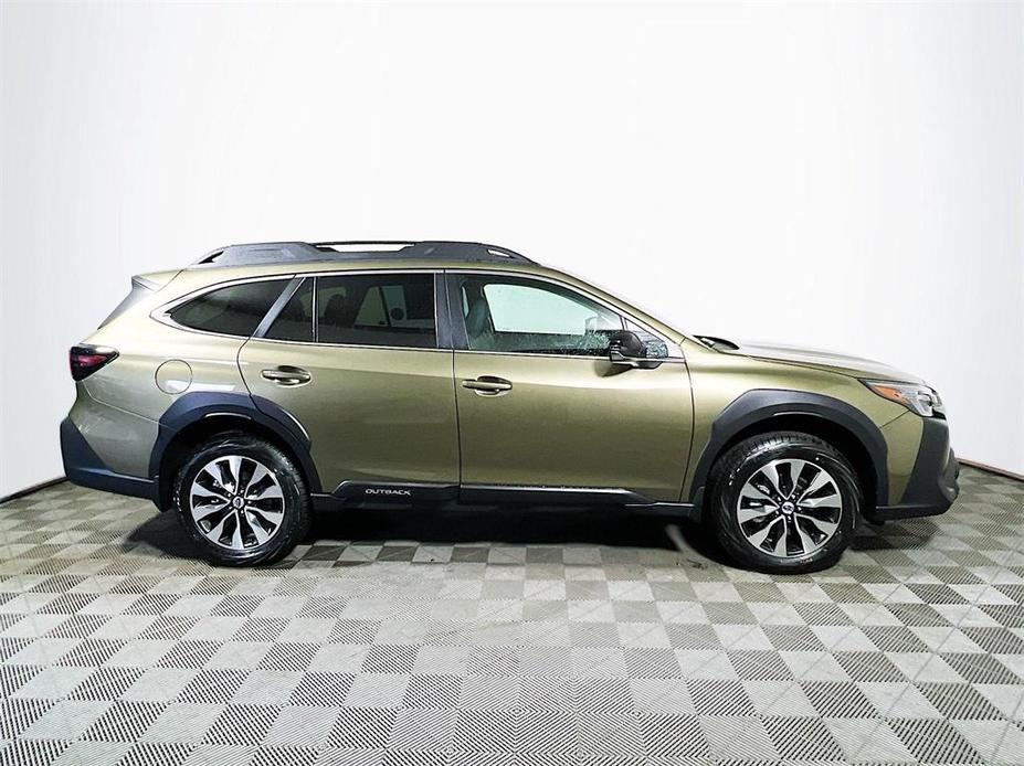 new 2024 Subaru Outback car, priced at $39,506