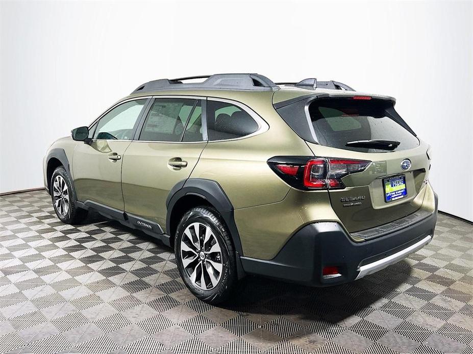 new 2024 Subaru Outback car, priced at $39,506