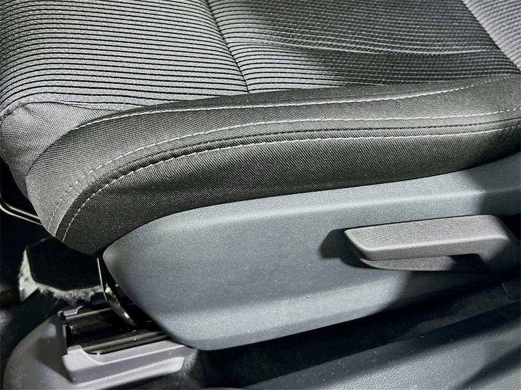 new 2025 Subaru Legacy car, priced at $26,838