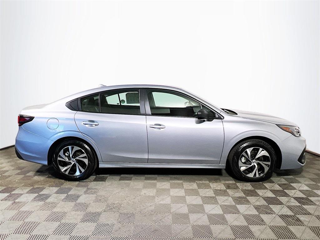 new 2025 Subaru Legacy car, priced at $26,838