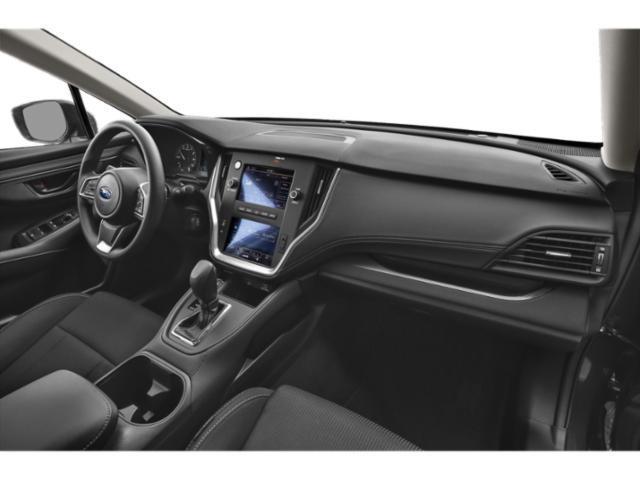 new 2025 Subaru Legacy car, priced at $26,838
