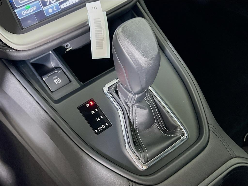 new 2025 Subaru Legacy car, priced at $26,838