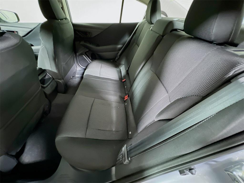 new 2025 Subaru Legacy car, priced at $26,838