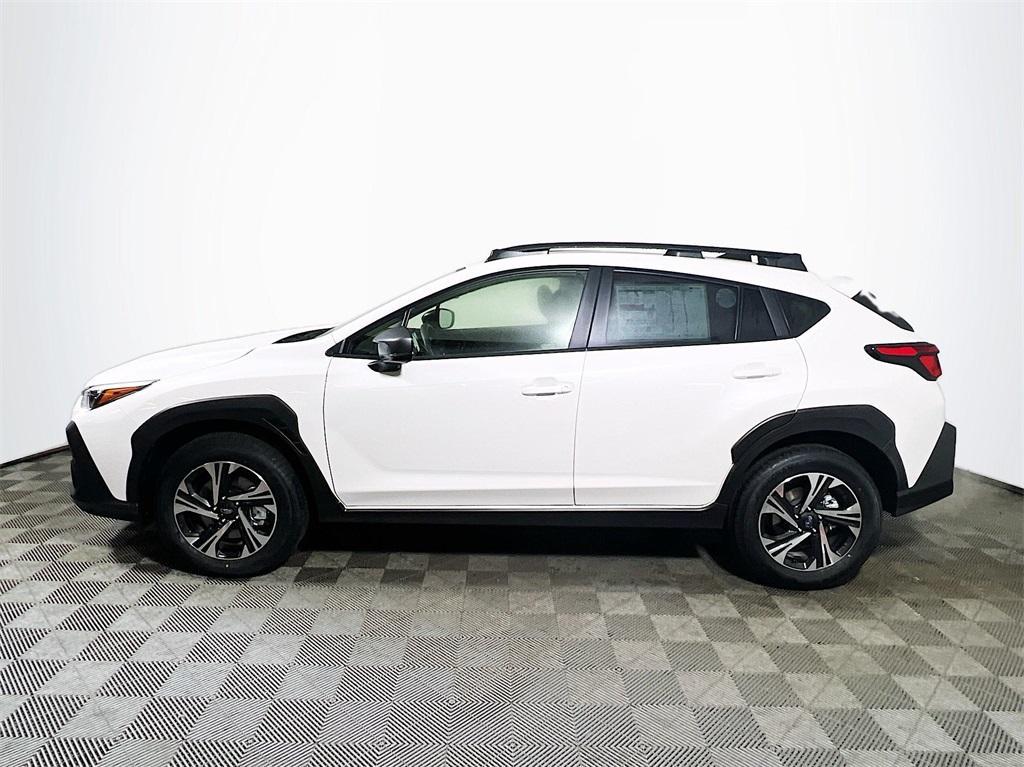 new 2025 Subaru Crosstrek car, priced at $27,539