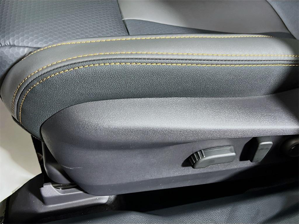 new 2025 Subaru Outback car, priced at $46,018