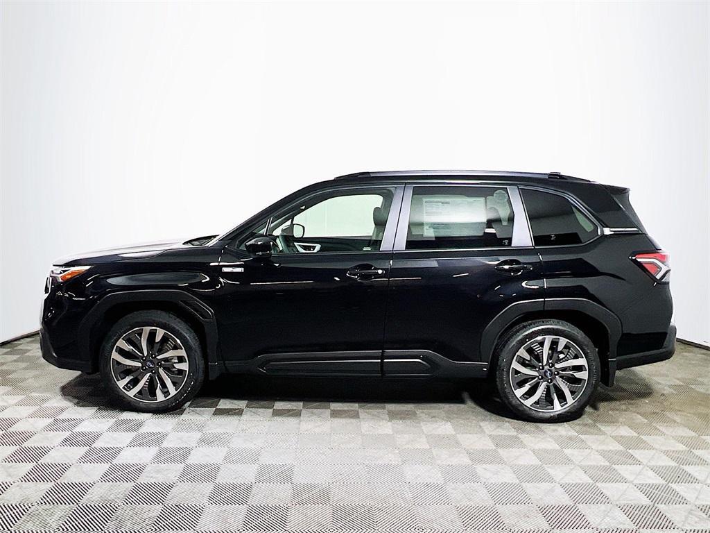 new 2025 Subaru Forester Hybrid car, priced at $46,001