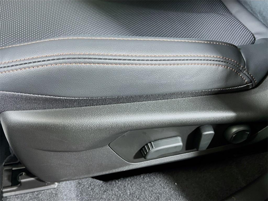 new 2025 Subaru Forester Hybrid car, priced at $46,001