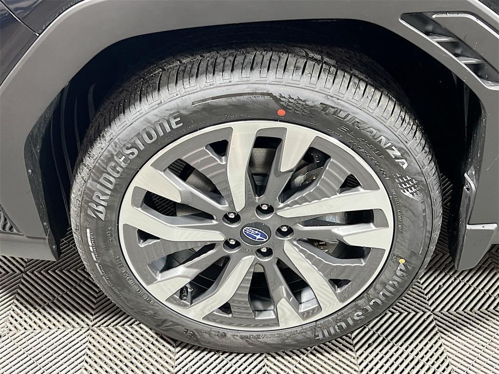 new 2025 Subaru Forester Hybrid car, priced at $46,001