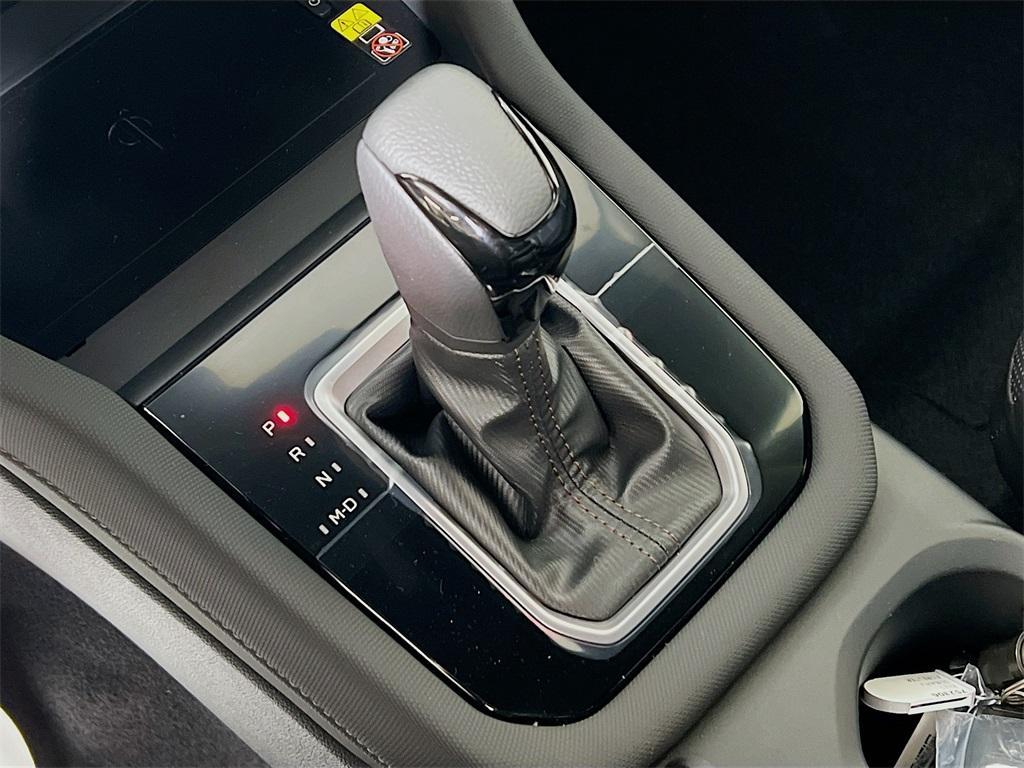 new 2025 Subaru Forester Hybrid car, priced at $46,001