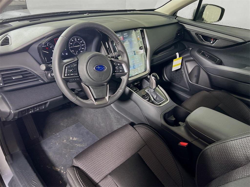 new 2025 Subaru Outback car, priced at $32,100