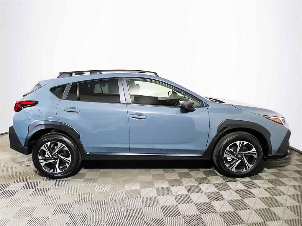 new 2025 Subaru Crosstrek car, priced at $32,278