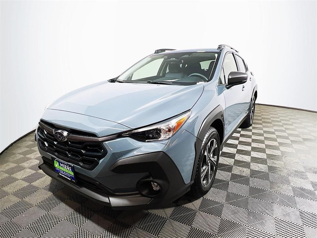 new 2025 Subaru Crosstrek car, priced at $32,278