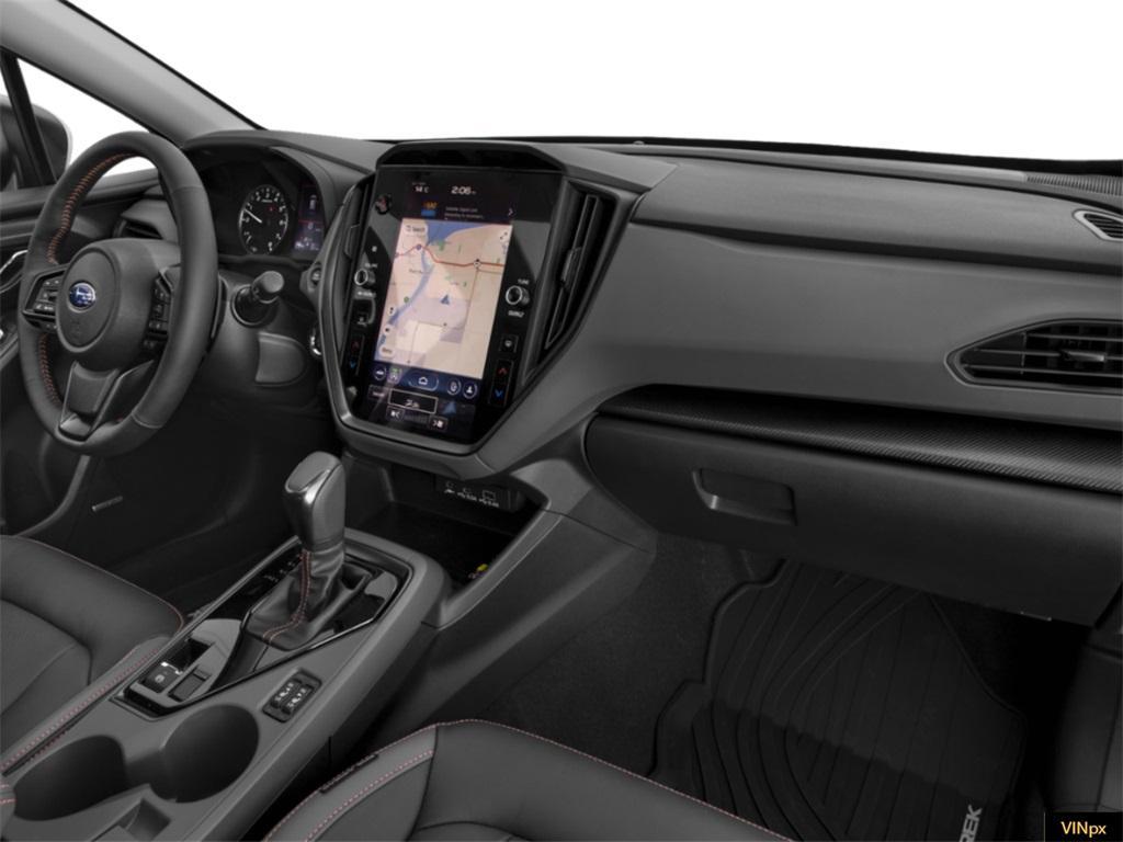 new 2025 Subaru Crosstrek car, priced at $33,384