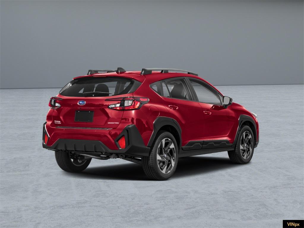 new 2026 Subaru Crosstrek car, priced at $36,086