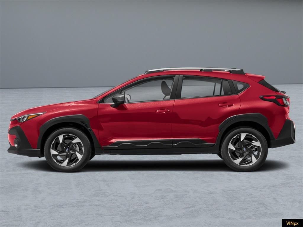new 2026 Subaru Crosstrek car, priced at $36,086