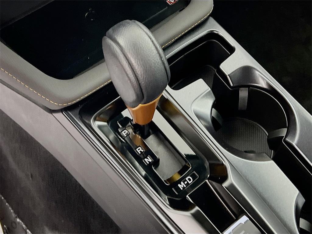 new 2026 Subaru Forester car, priced at $43,217