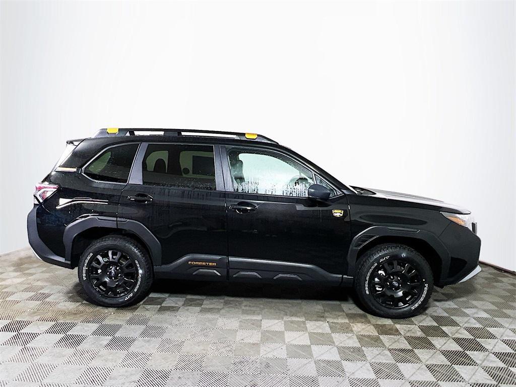 new 2026 Subaru Forester car, priced at $43,217