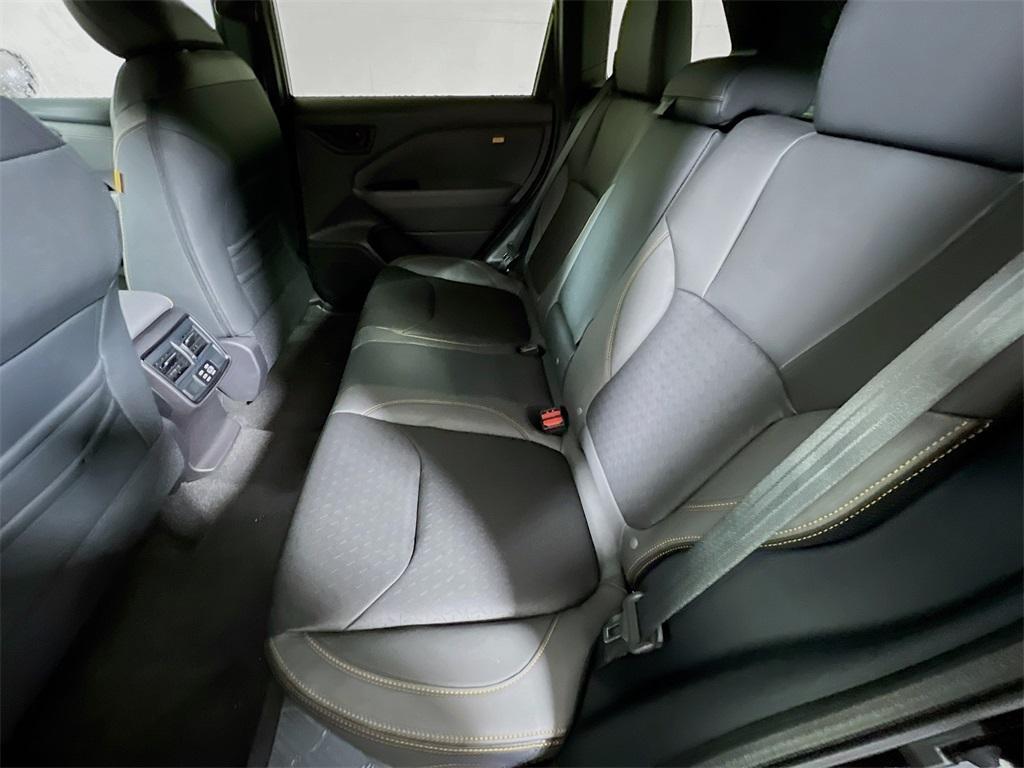 new 2026 Subaru Forester car, priced at $43,217