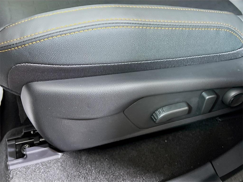 new 2026 Subaru Forester car, priced at $43,217