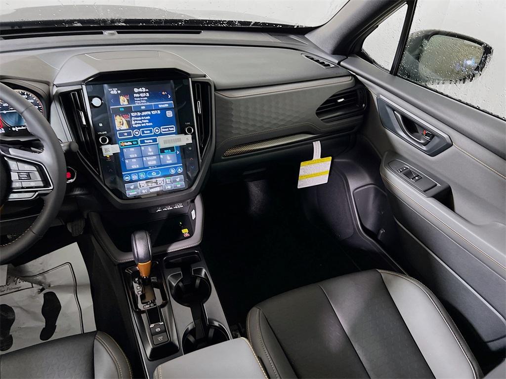 new 2026 Subaru Forester car, priced at $43,217