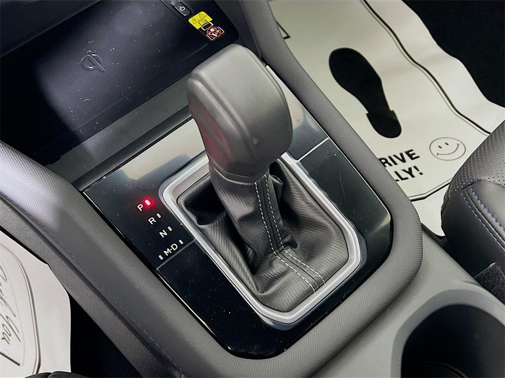 new 2025 Subaru Forester car, priced at $37,554