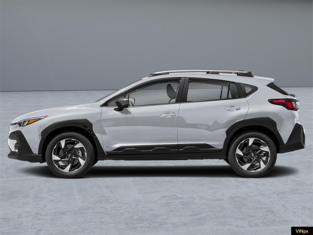 new 2026 Subaru Crosstrek car, priced at $36,086