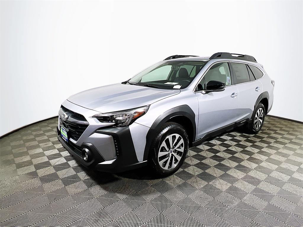 new 2025 Subaru Outback car, priced at $35,844