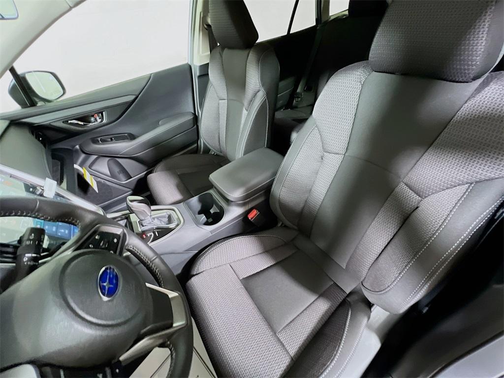 new 2025 Subaru Outback car, priced at $35,844