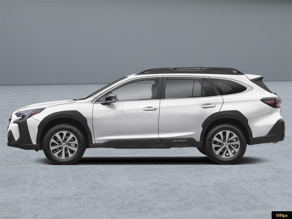 new 2025 Subaru Outback car, priced at $35,844
