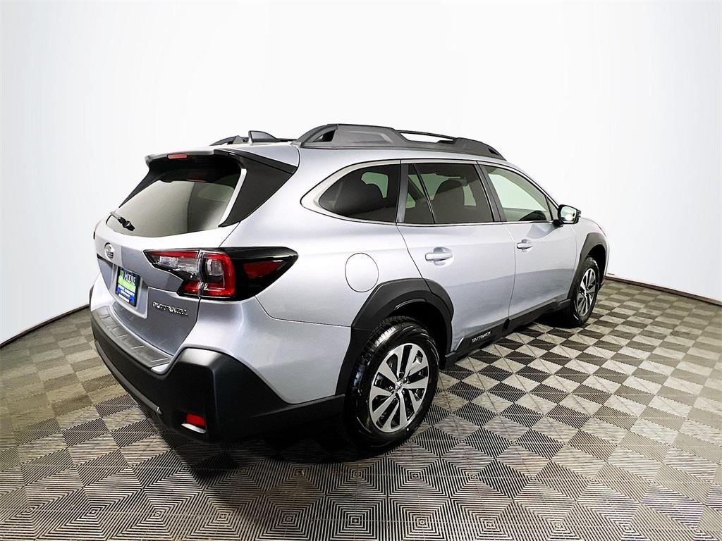 new 2025 Subaru Outback car, priced at $35,844