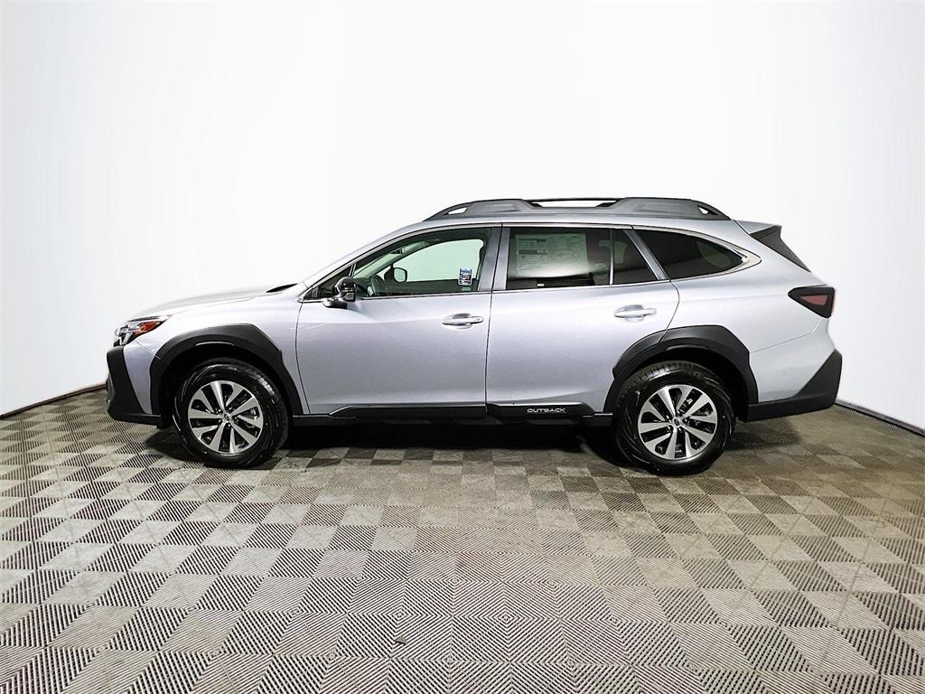 new 2025 Subaru Outback car, priced at $35,844