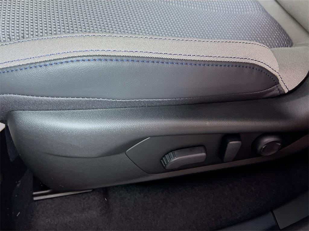 new 2025 Subaru Forester car, priced at $32,324