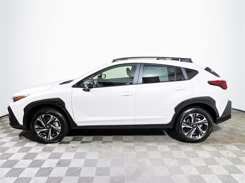 new 2024 Subaru Crosstrek car, priced at $28,325