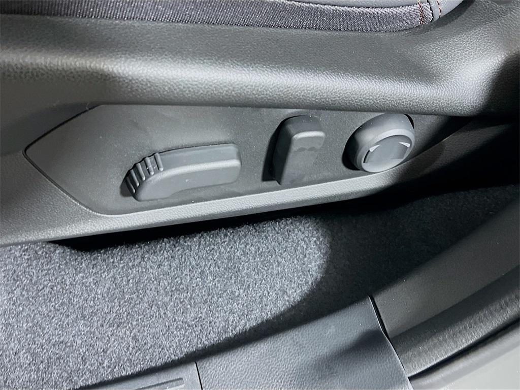 new 2025 Subaru Forester Hybrid car, priced at $46,898