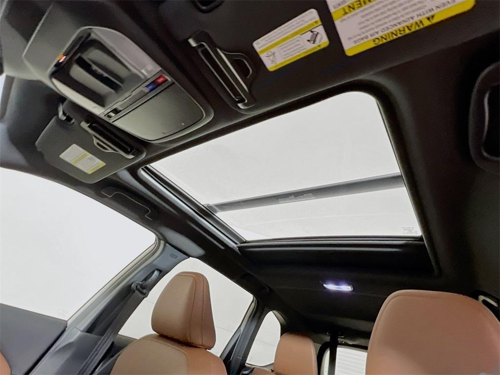 new 2025 Subaru Forester Hybrid car, priced at $46,898