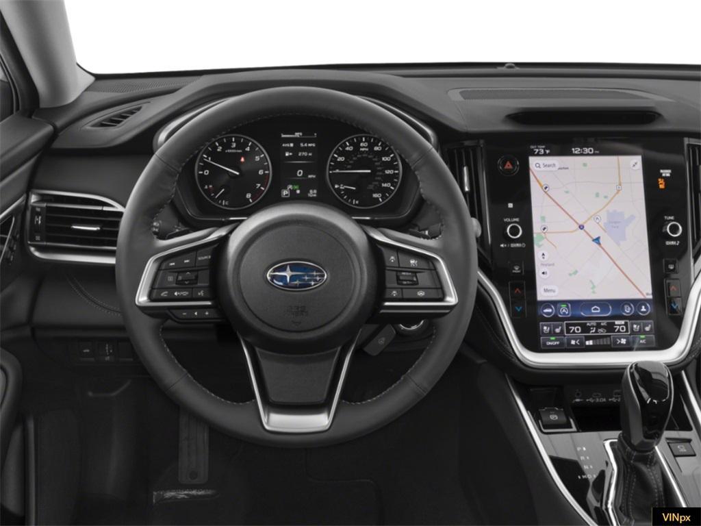 new 2025 Subaru Legacy car, priced at $37,642