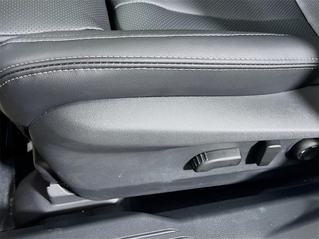new 2025 Subaru Legacy car, priced at $37,642