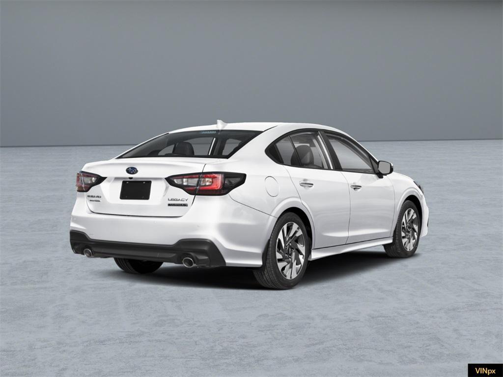 new 2025 Subaru Legacy car, priced at $37,642
