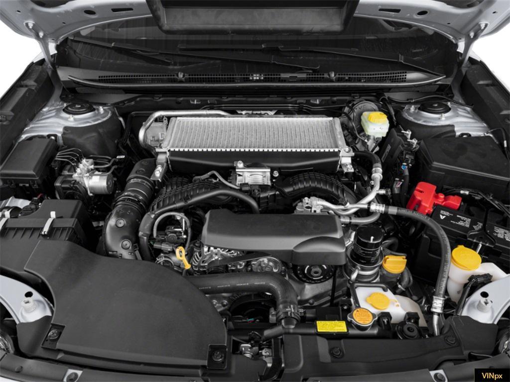 new 2025 Subaru Legacy car, priced at $37,642