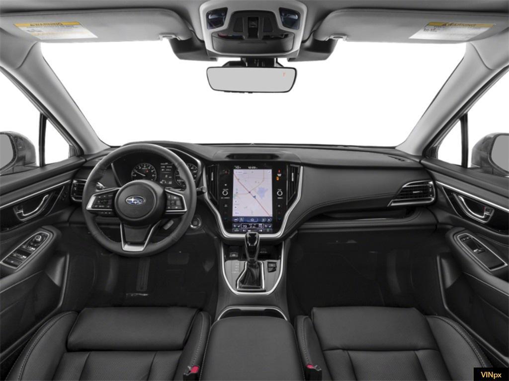 new 2025 Subaru Legacy car, priced at $37,642