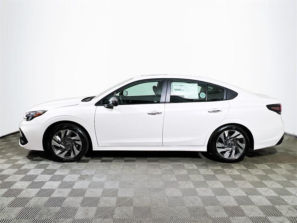 new 2025 Subaru Legacy car, priced at $37,642
