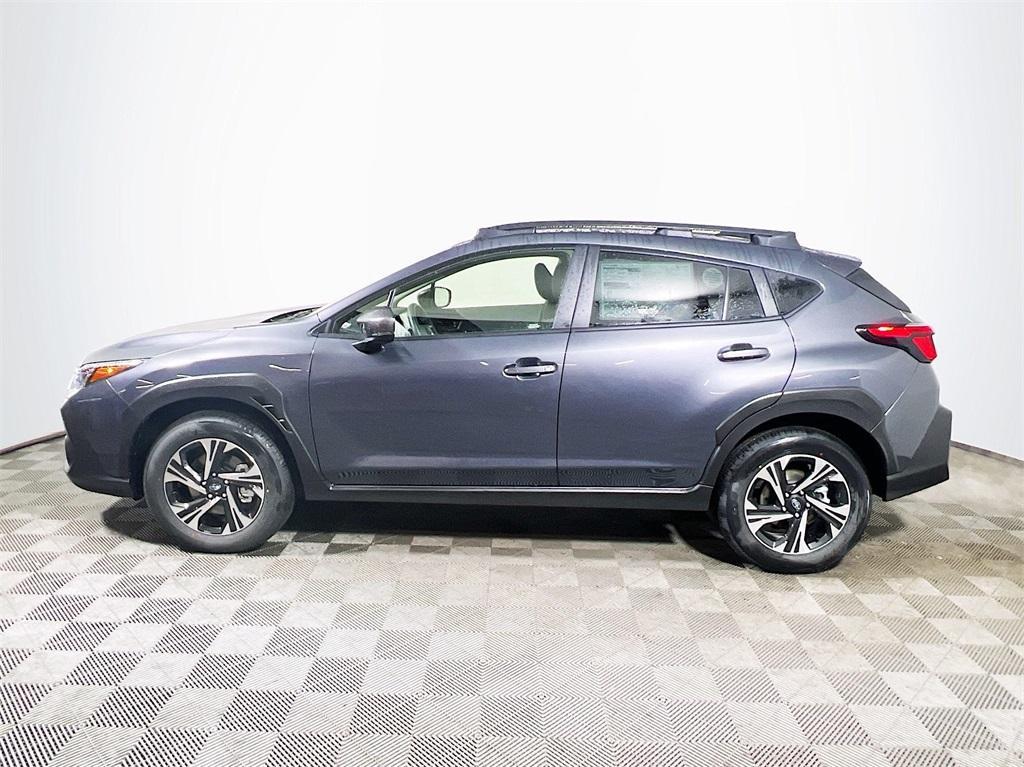 new 2025 Subaru Crosstrek car, priced at $27,583