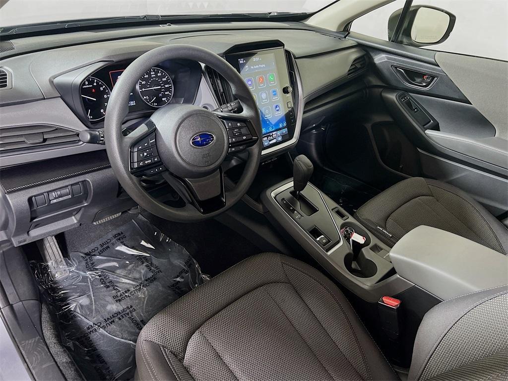 used 2024 Subaru Crosstrek car, priced at $24,900