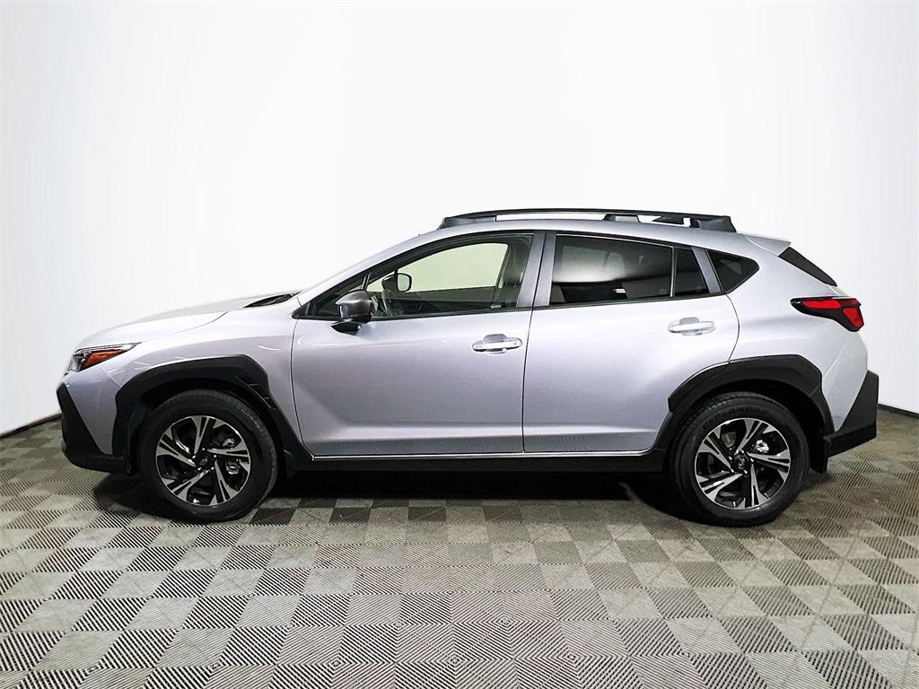 used 2024 Subaru Crosstrek car, priced at $24,900