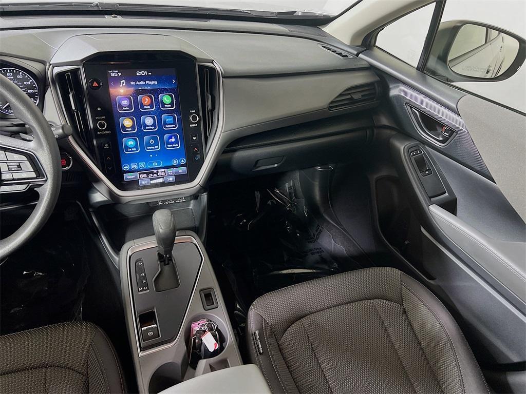 used 2024 Subaru Crosstrek car, priced at $24,900